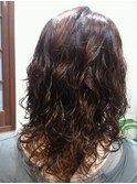 ナチュラルウェーブ
