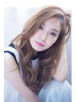 ヘアーデザイナーズ イチサンハチ 大橋駅前店(138)&nbsp;カラー