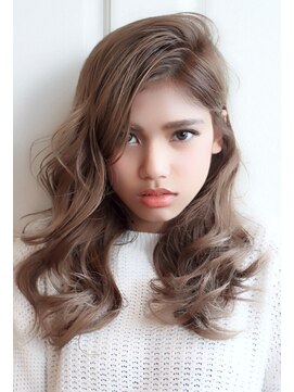 エイト 福岡天神店(EIGHT fukuoka) 【EIGHT福岡】渡部亮太 グラデーション＊イルミナカラー