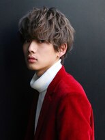 オーシャントーキョー ホワイト 原宿(OCEAN TOKYO WHITE)&nbsp;ネープレスショートマッシュ