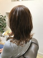 カナル(canal)&nbsp;グラデーションカラー