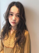 ラニヘアサロン(lani hair salon)&nbsp;アンニュイアッシュ