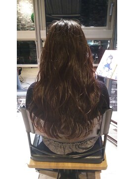 プルミエ(Premier) スモーキーアッシュ