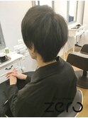 ゼフィラム アディクシーサファイア フレンチカジュアル20代30代