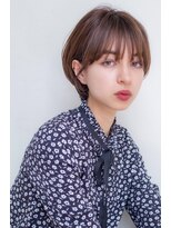 ロンド 銀座(Lond)&nbsp;ミニマムショートボブ