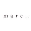 マルコ(marc..)のお店ロゴ