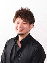 ヘアメイクアンドスパ エステ カエル(Hair make&SPA Kaeru) SHINGO 