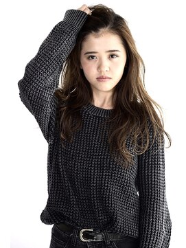 ペスカ 清田店(pesca) 愛されラフかわ♪揺れるソフトウエーブ♪