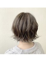 ヘブンリー(heavenly)&nbsp;【heavenly】＃10代20代＃外国人風カラー＃ハンサムショート