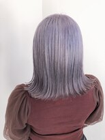 モーション 新宿(motion)&nbsp;ラベンダーグレー