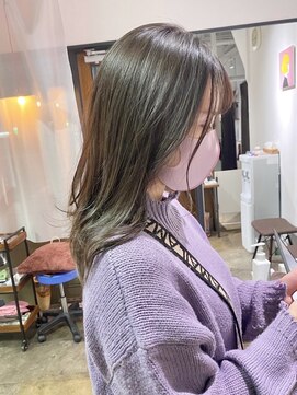 ミスターグッドモーニング(MR.GOOD MORNING) シークレットハイライト