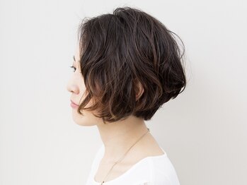 confiance hair salon【コンフィアンス ヘアサロン】