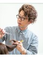 クラッチ ヘアー クリエーション(Crutch hair creation) 田口 維由