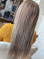 ケーアールツーエス 鳳店(KR2S)&nbsp;＃ハイライト#バレイヤージュ#髪質改善#KR2S鳳