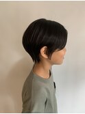 キッズハンサムショート　10代