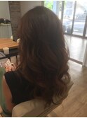おばちゃんとは言わせない オシャレだー