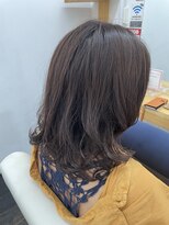 アパートメント 山口阿知須店(APARTMENT) セミロング