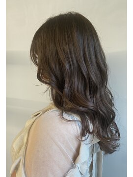 リーホリエ(Lee Horie) 艶カラーラベージュ◎