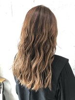 ミラーズバイフェイス(Miroirs by face) ラテベージュ
