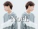 ノエル(NoeL)の写真/セットが簡単と大好評！乾かしただけでまとまる【NoeL】オリジナルショート♪