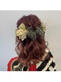 【Neolive api池袋】卒業式セット☆