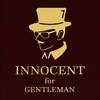 イノセントフォージェントルマン(INNOCENT for GENTLEMAN)のお店ロゴ
