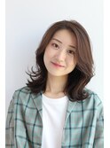 くびれセミディ