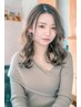 ［新規女性限定］全メニュー1000円OFF