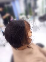 ヘアークラブ(HAIR CLUB)&nbsp;ベージュピンク