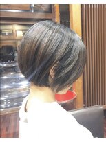 美容サニー&nbsp;ナチュラルボブ