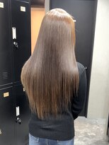 フォワバイベル 都賀店(Foi by Belle)&nbsp;オリーブブラウン