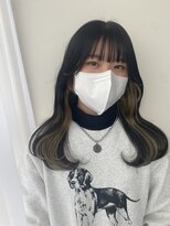 シェノン 武庫之荘(CHAINON)&nbsp;大人ガーリー/チョコレート/モード/プリカール