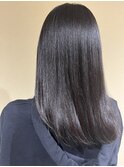 弱酸性ストレートプレミアム