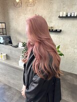 エピ(epi)&nbsp;ピンクベージュ