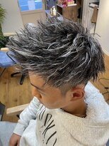 ノビー(Nobby)&nbsp;ホワイトメッシュ