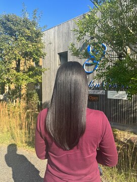 ソティラス(Sotiras) 白髪染めカラー