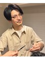 ネクサス 田町店 Shop Mgr. 柳楽