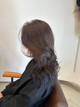 ツキ(TSUKI) ベージュ