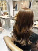 【女性専用サロンASTRANTIA栄】すがの ナチュラルベージュ