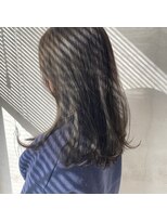 ミント(mint) 【繊細でまろやかなオリーブカラー◎】