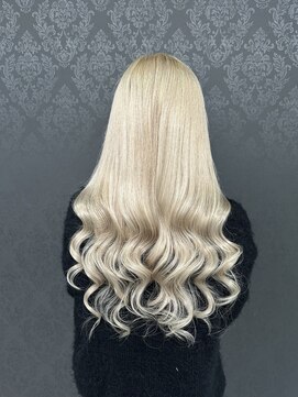 ネオボックス 心斎橋 難波(NEOBOX) 人毛シールエクステ60枚