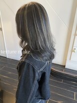 エヌドット 高井田(n.)&nbsp;guest▽texture make