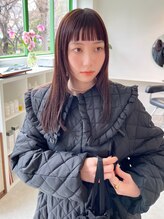 アリソン(Alison)