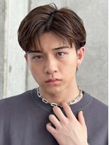 ロンドホットリップ 立川(Lond hot lip)&nbsp;[伊藤 昂樹] 韓国メンズヘア/ビジネスヘア/パーマ/立川/学割U24