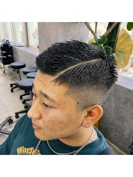 ジョーカー(JOKER) JOKER STYLE