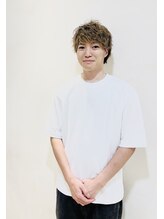 ミュウ(MYU) 亀崎 勇也