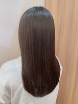 ユキオグループ グラン(yg GRAN)&nbsp;縮毛矯正ロング☆酸性ストレート髪質改善・美髪・うるツヤ