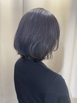 エルサフィロ ヒゴバシ(el zafiro) 【エルサフィロ　肥後橋】お客様スタイル