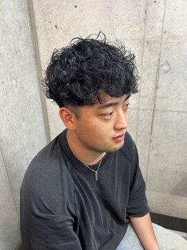 ガナンシア 横浜本店(ganancia) スペインカール