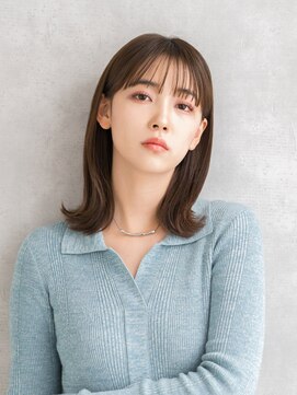 エレノア 自由が丘ANNEX(Eleanor) 【全席個室サロン】カット/カラーデザイン[自由ヶ丘/自由が丘駅]